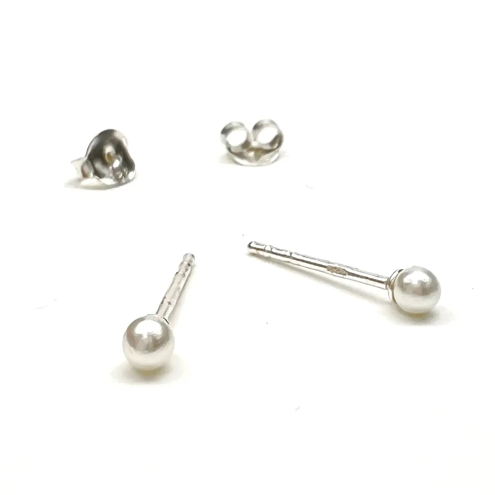 Freshwater Pearl Studs