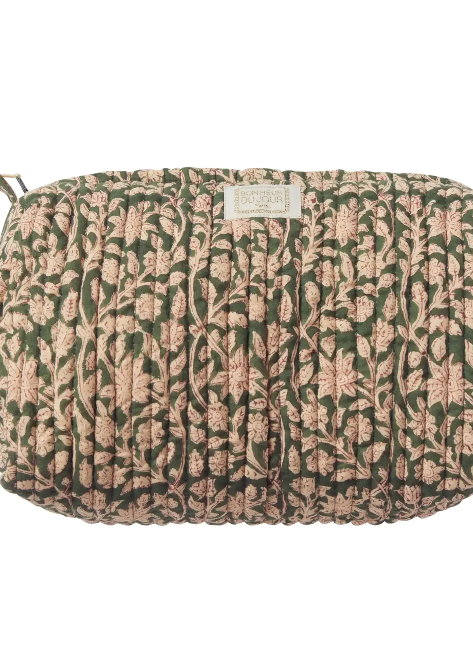Bonheur du Jour Toiletry Pouch