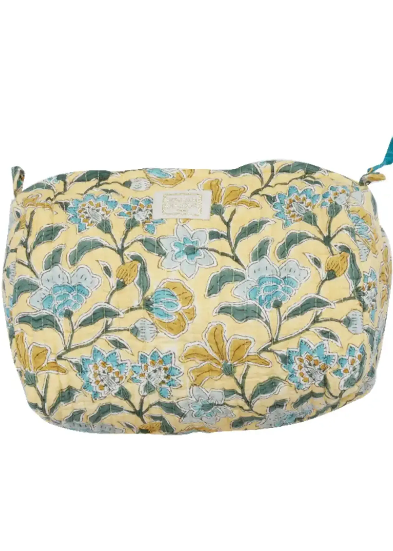 Bonheur du Jour Toiletry Pouch