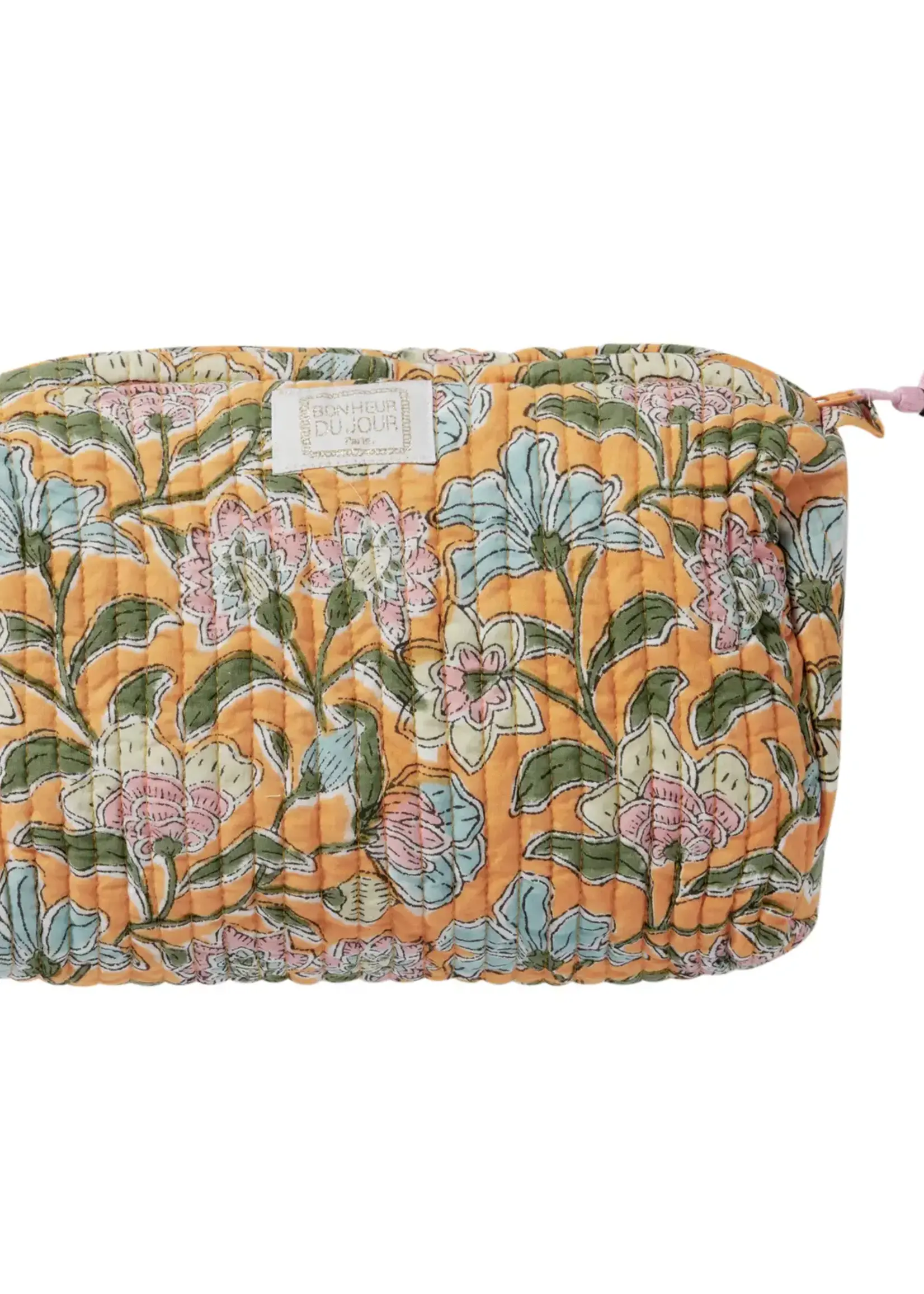 Bonheur du Jour Toiletry Pouch
