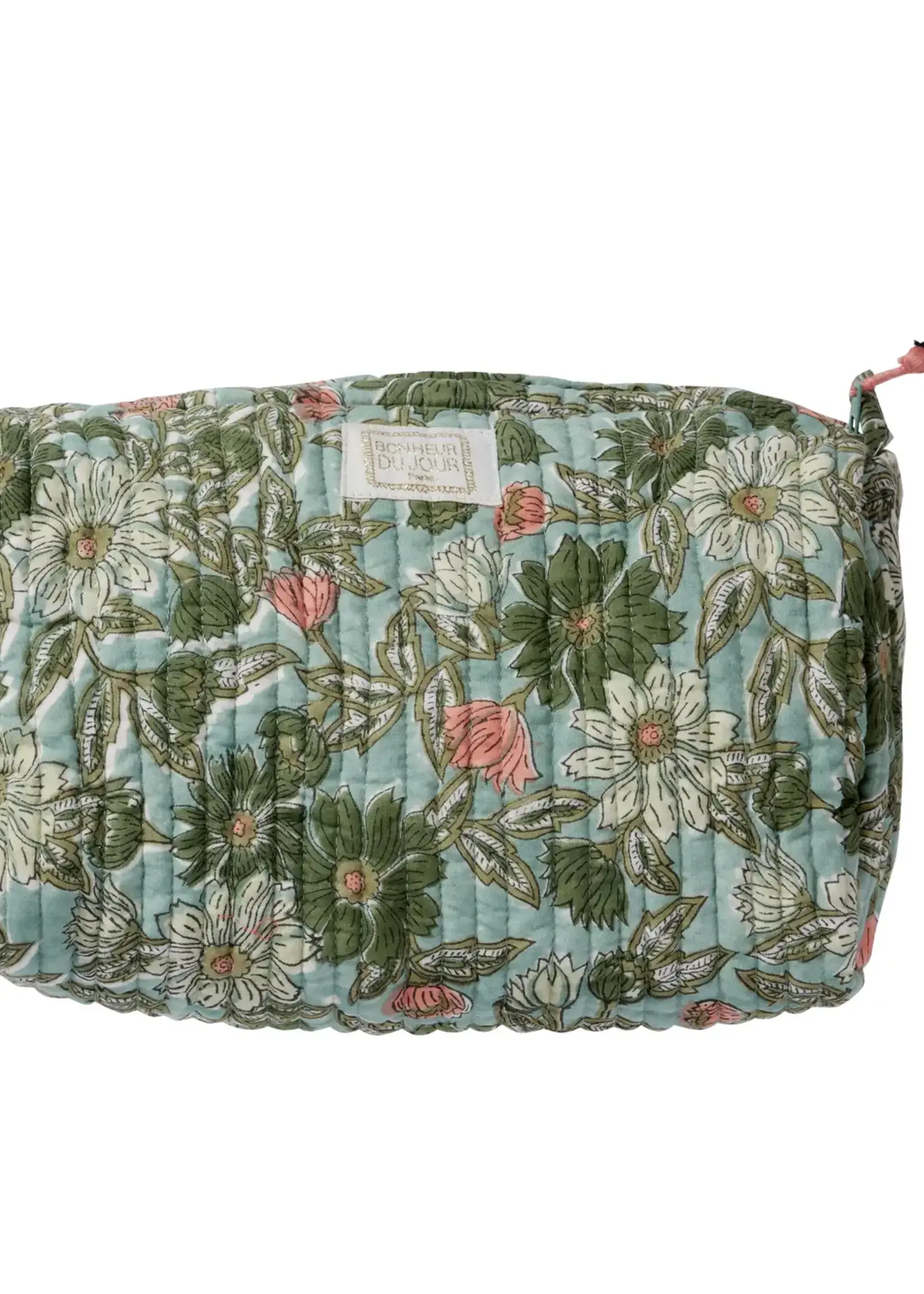 Bonheur du Jour Toiletry Pouch