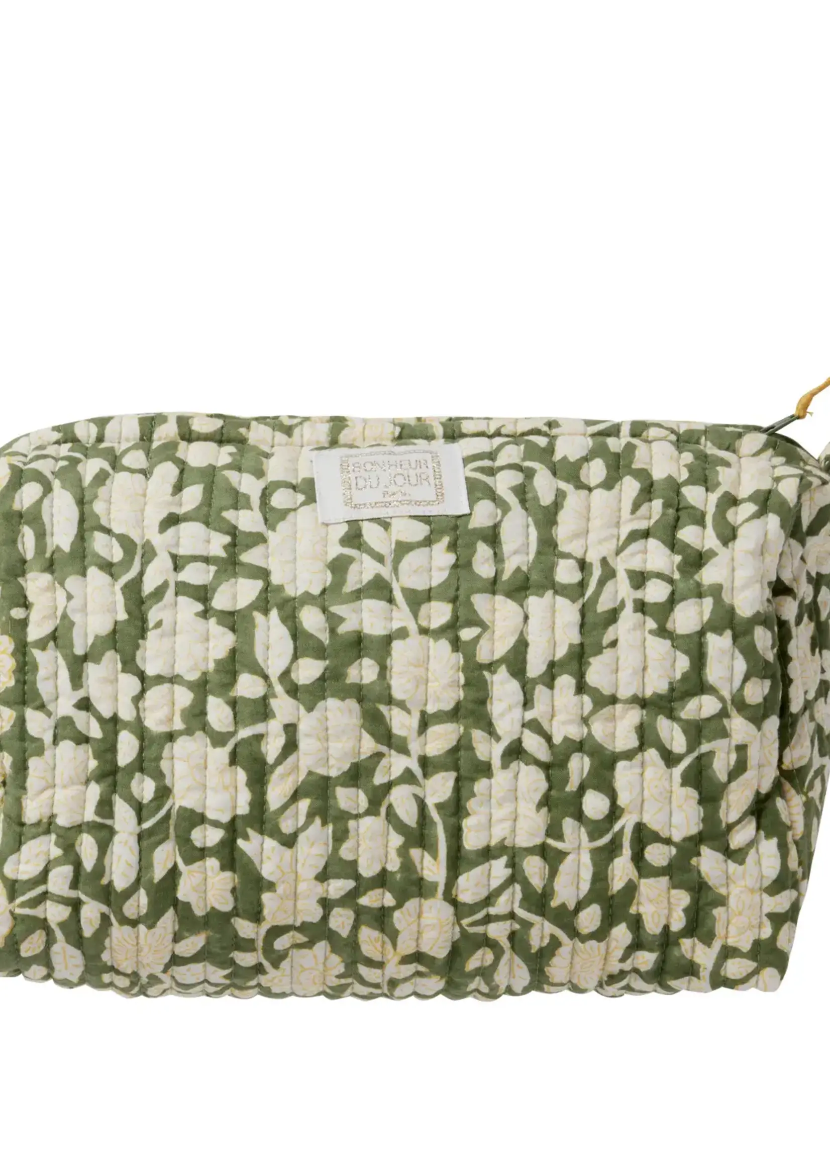 Bonheur du Jour Toiletry Pouch