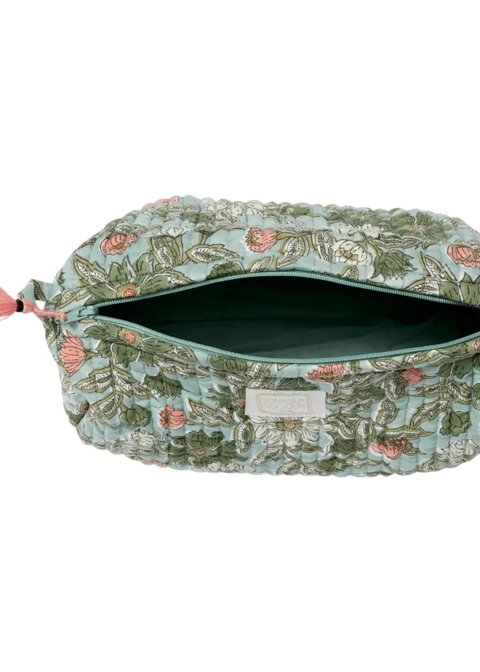 Bonheur du Jour Toiletry Pouch