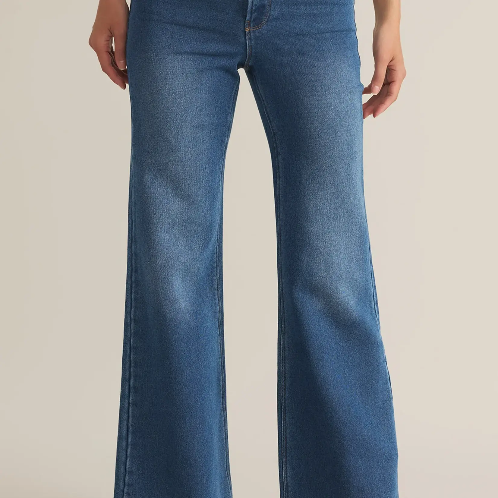 Z Supply Georgia Relaxed Leg