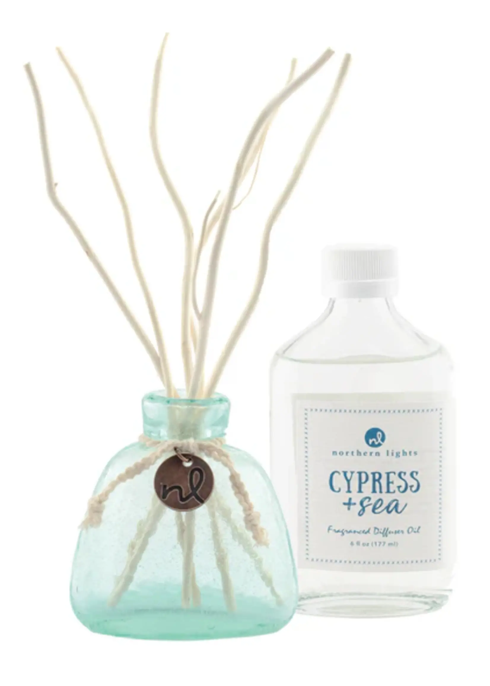 Northern Lights Candles Windward Diffuser