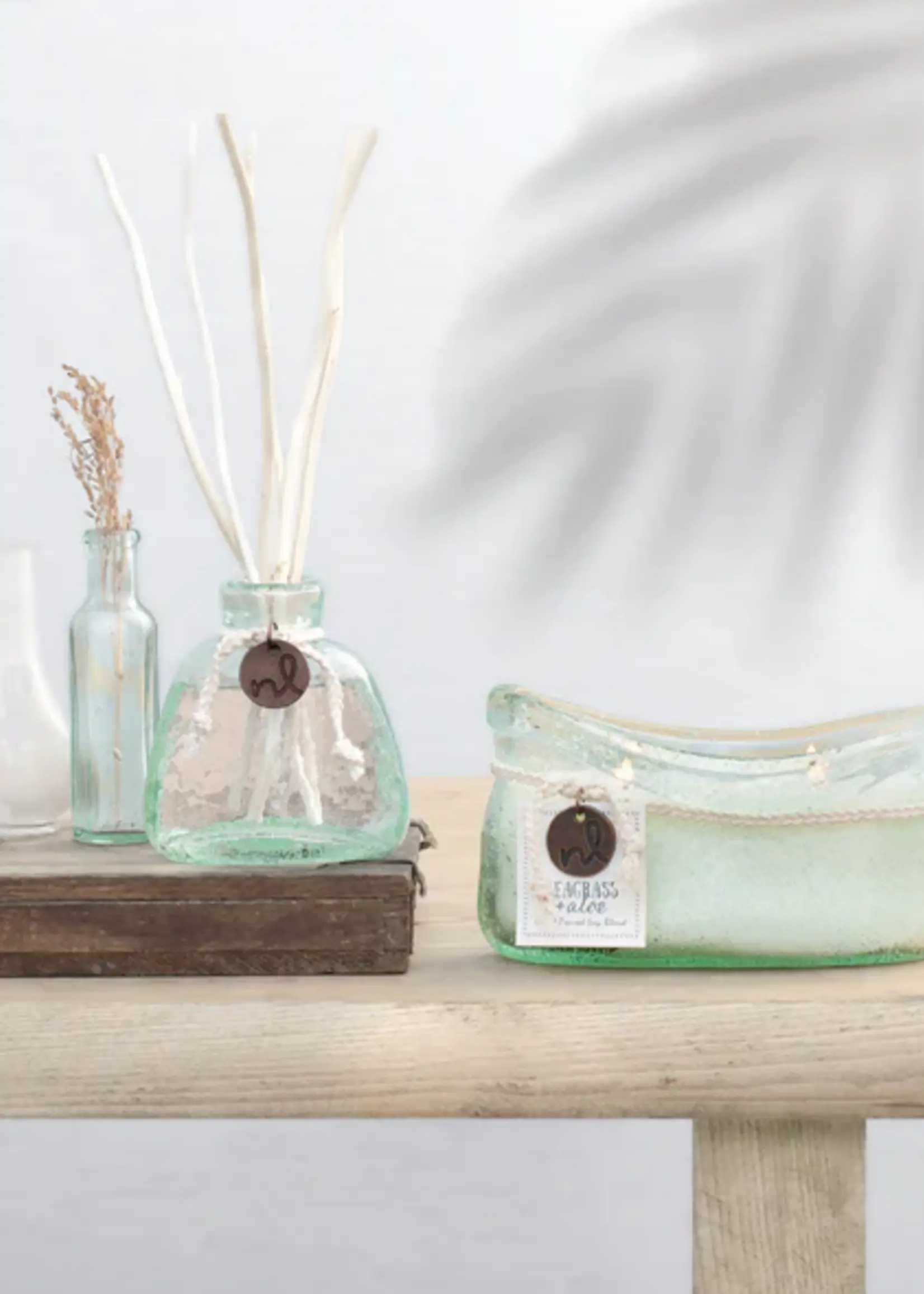 Northern Lights Candles Windward Diffuser