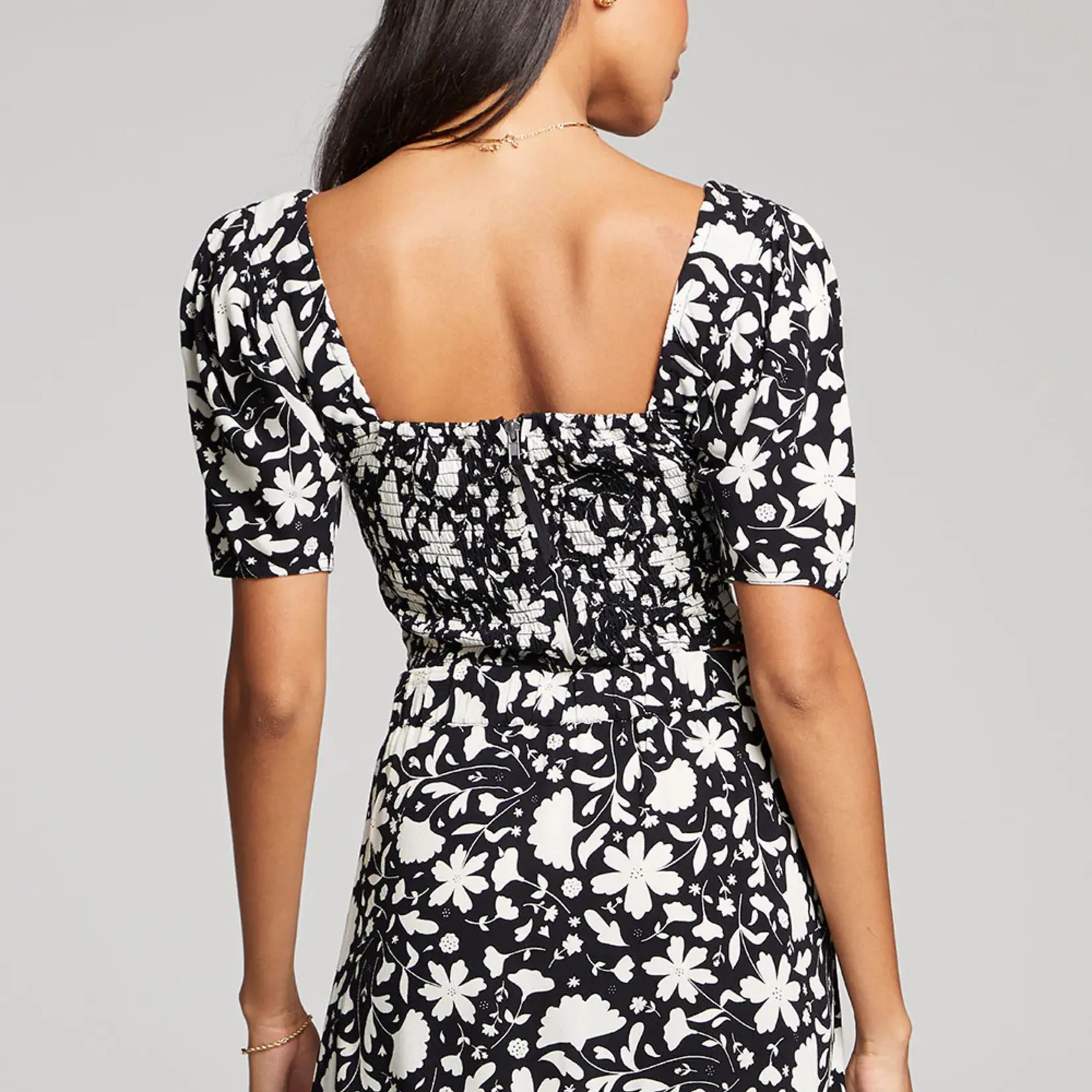 Saltwater Luxe Kelden Top