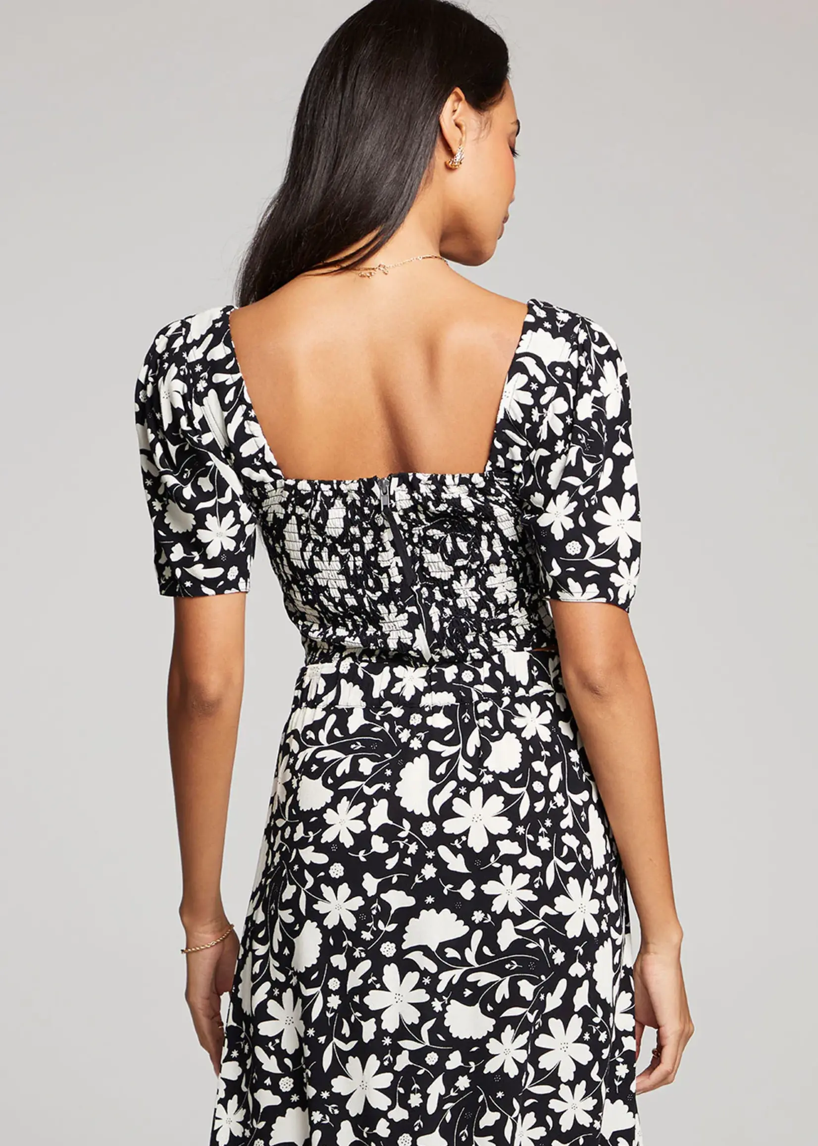 Saltwater Luxe Kelden Top