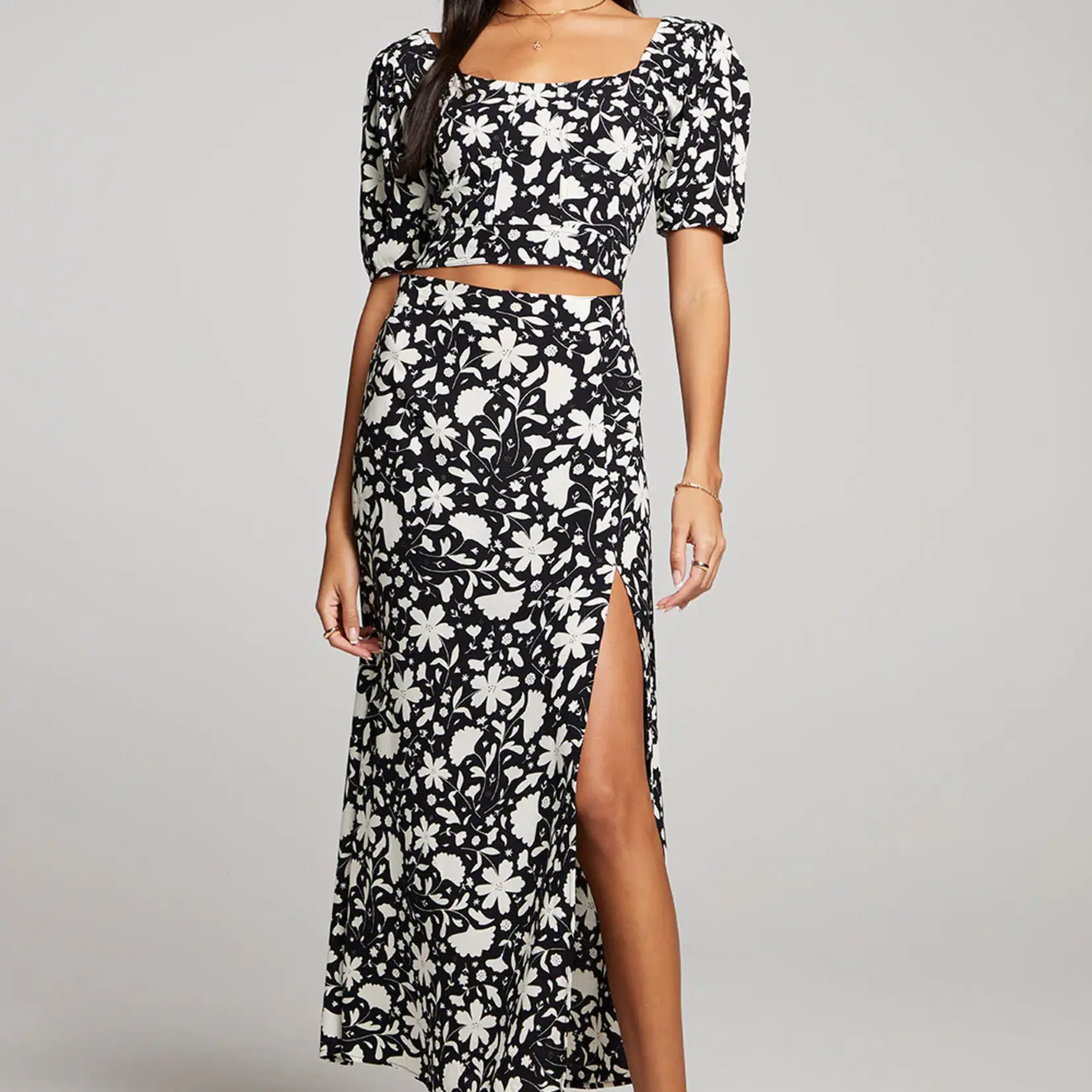 Saltwater Luxe Kelden Top