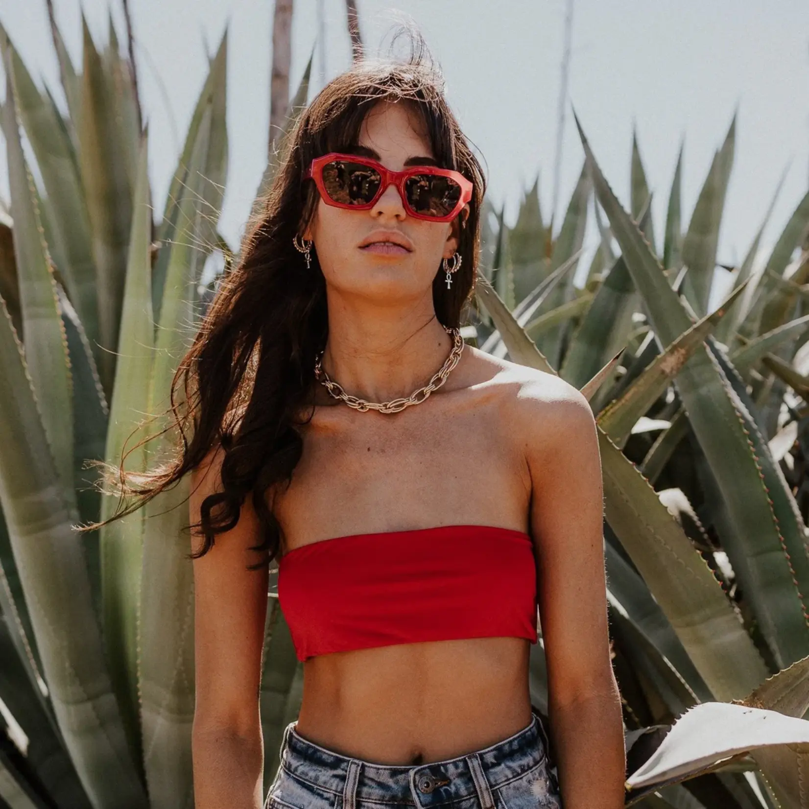 Sito Kinetic Polar Sunglasses