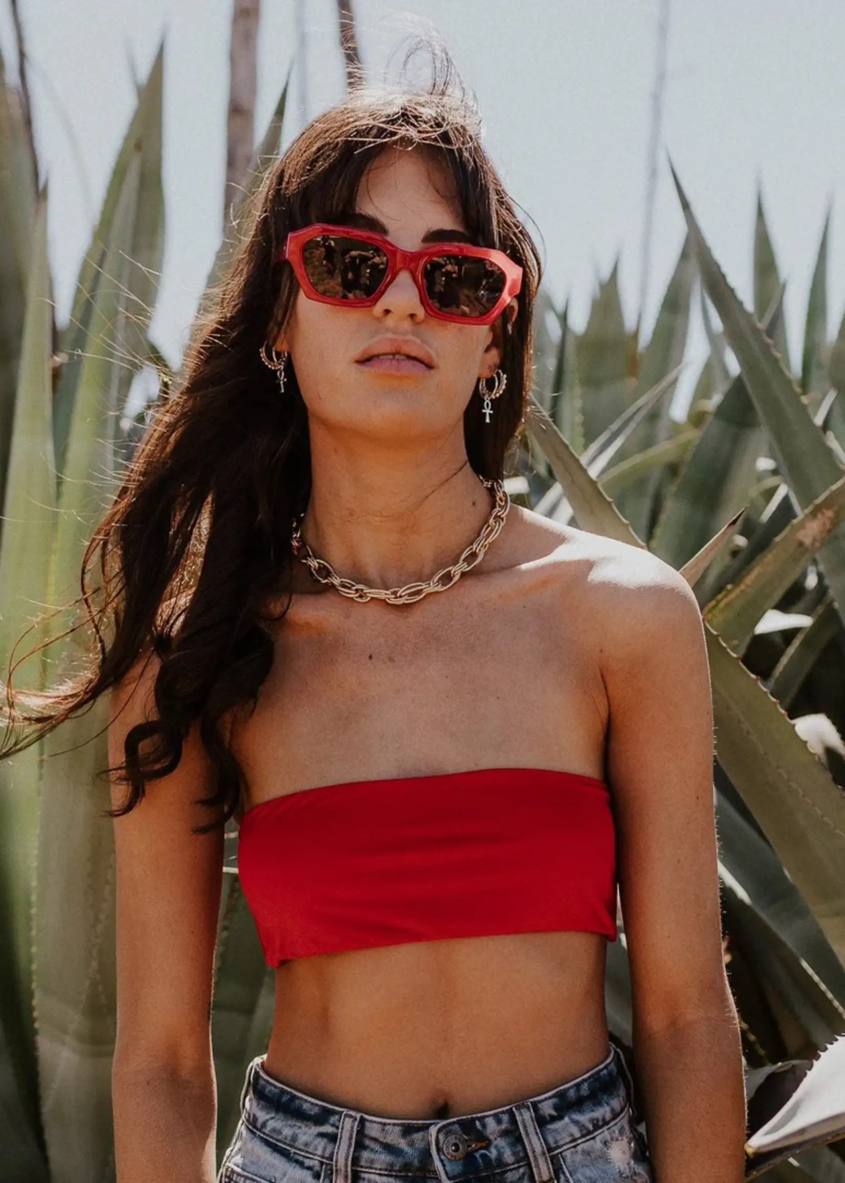 Sito Kinetic Polar Sunglasses