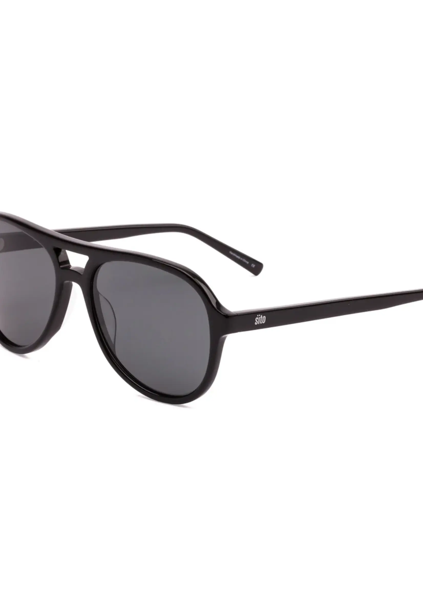 Sito Nightfever Black/ Iron Grey Polar