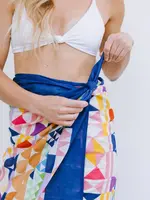 Sunshine Tienda Mallory Sarong