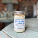 Surf's Up Candle Surfs Up Candle 16oz |
