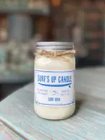 Surf's Up Candle Surfs Up Candle 16oz |