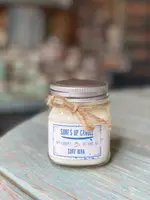 Surf's Up Candle 8oz Medium | Surfs Up Candle
