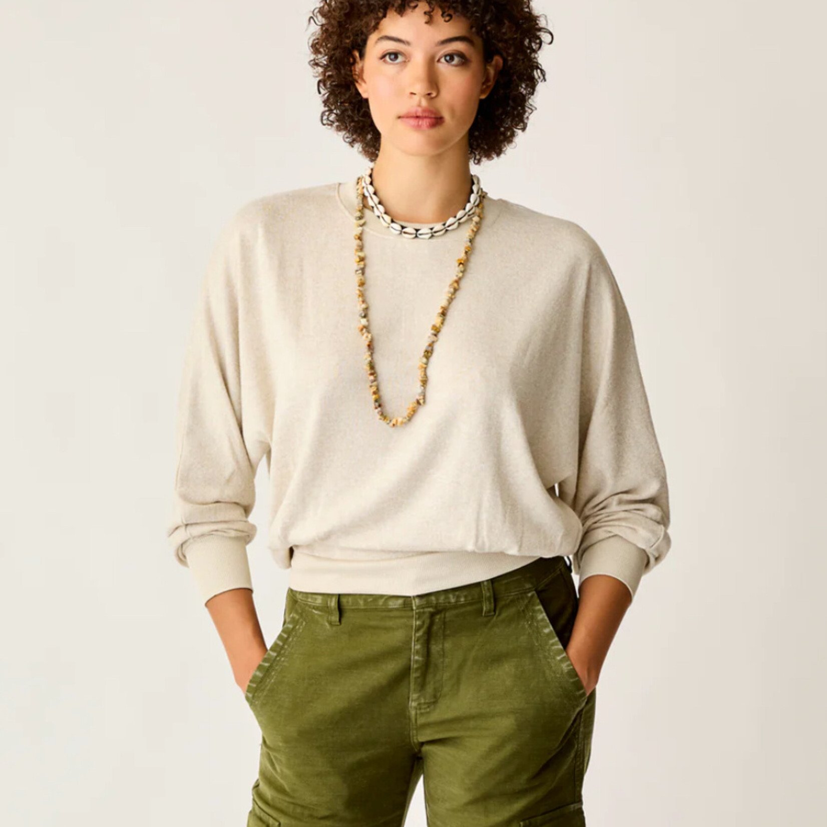 Anneke Supersoft Dolman