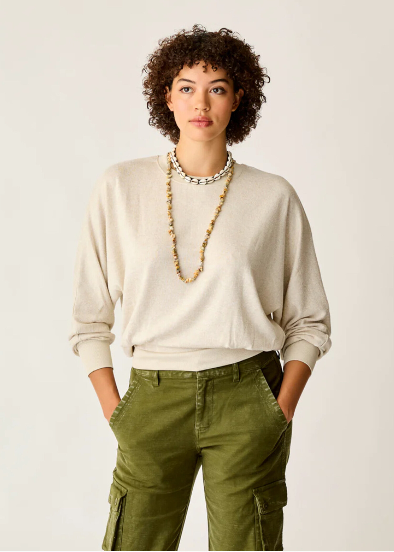 Anneke Supersoft Dolman