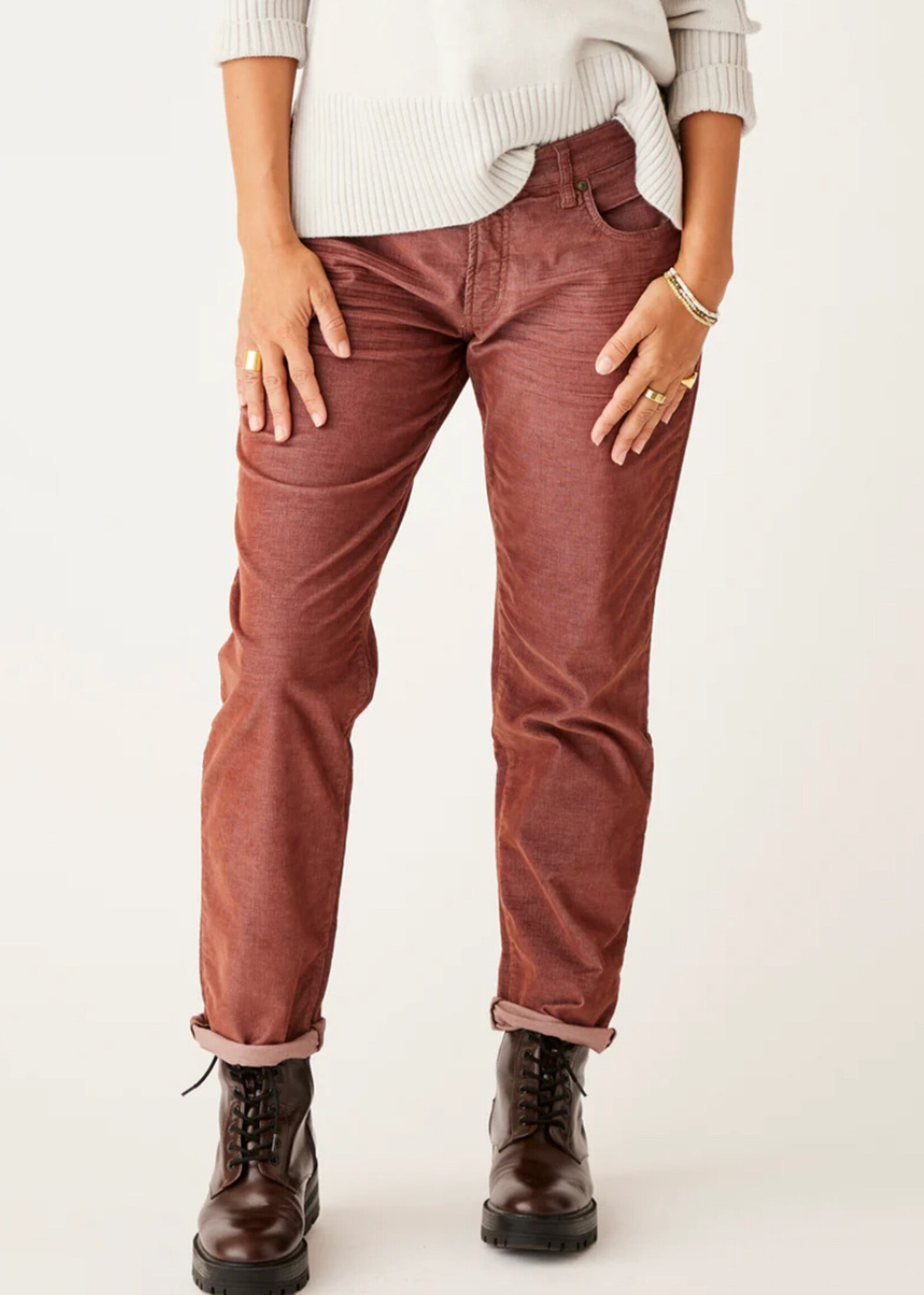Carson Cord