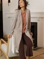 Mododoc L/S Sweater Duster