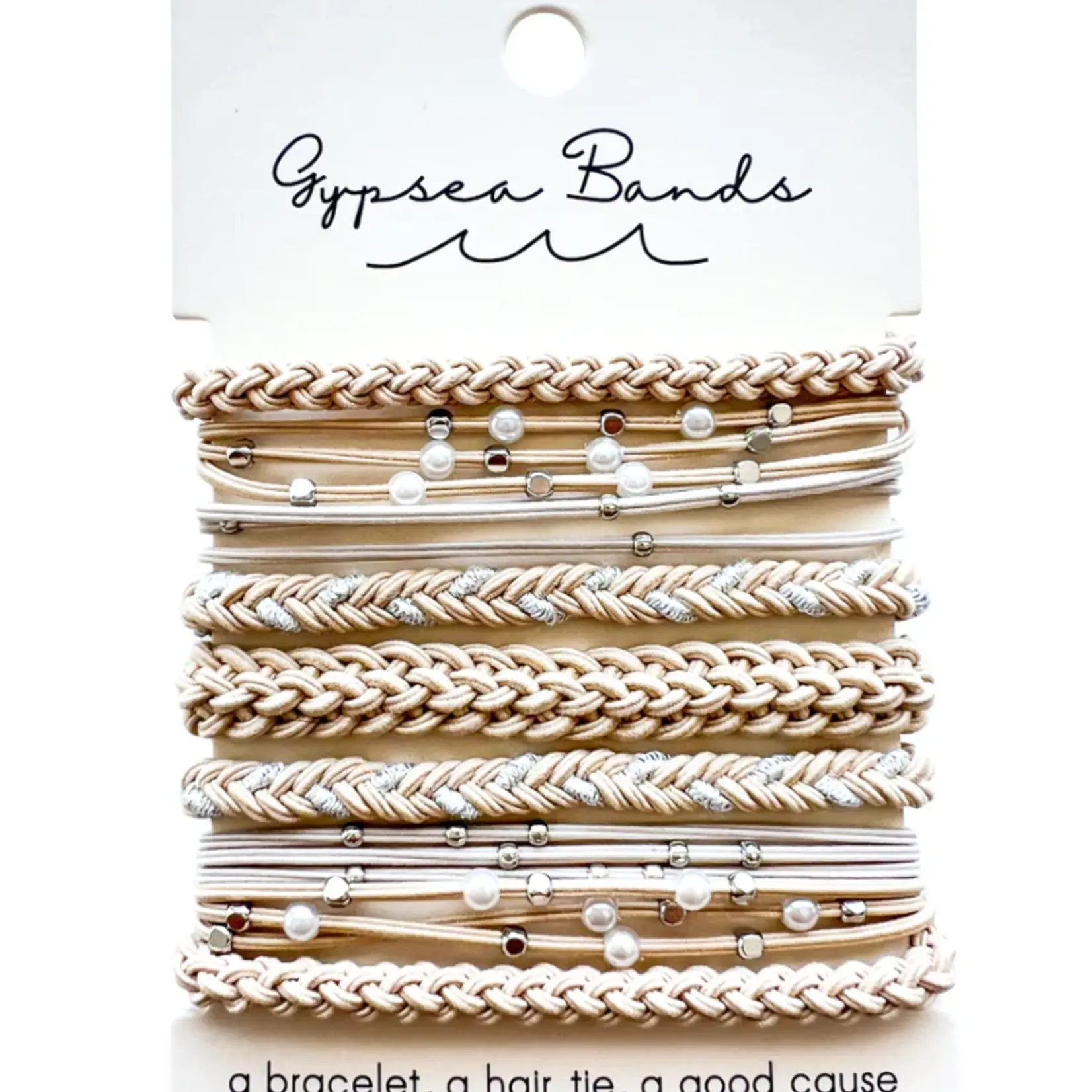 Gypsea Bands Hair Ties
