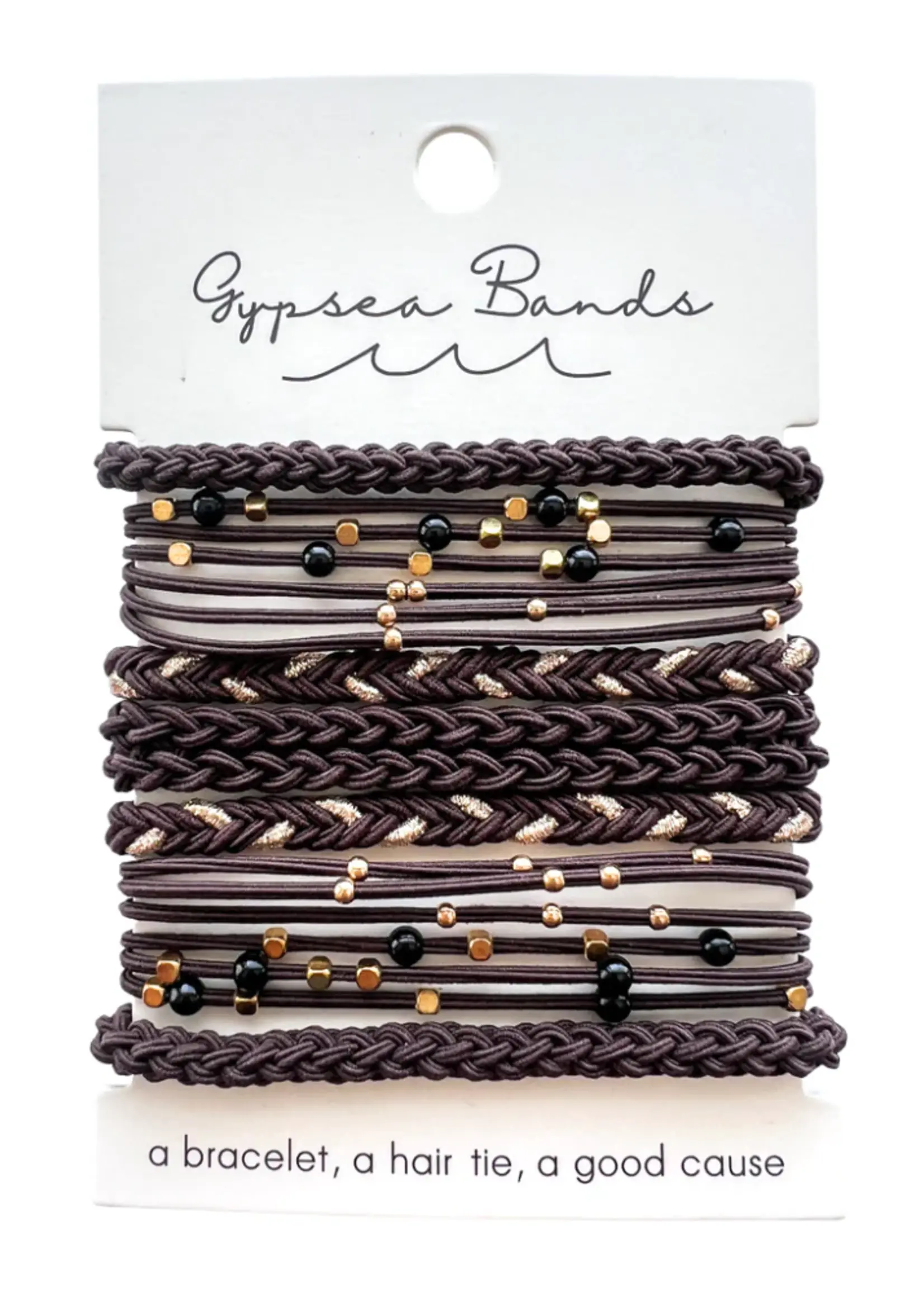 Gypsea Bands Hair Ties