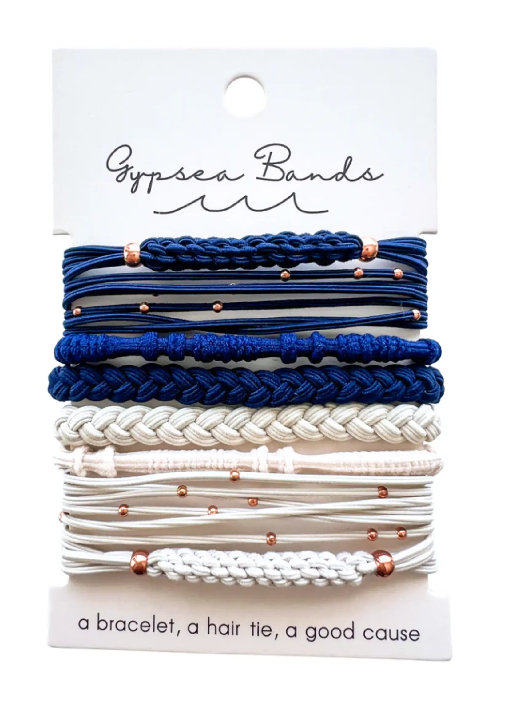 Gypsea Bands Hair Ties