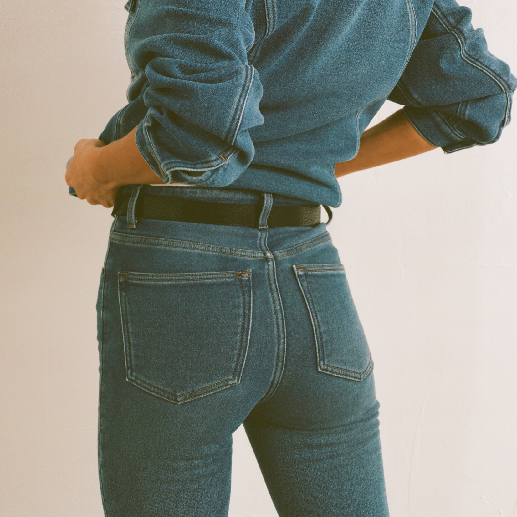 Z Supply Georgia Relaxed Leg