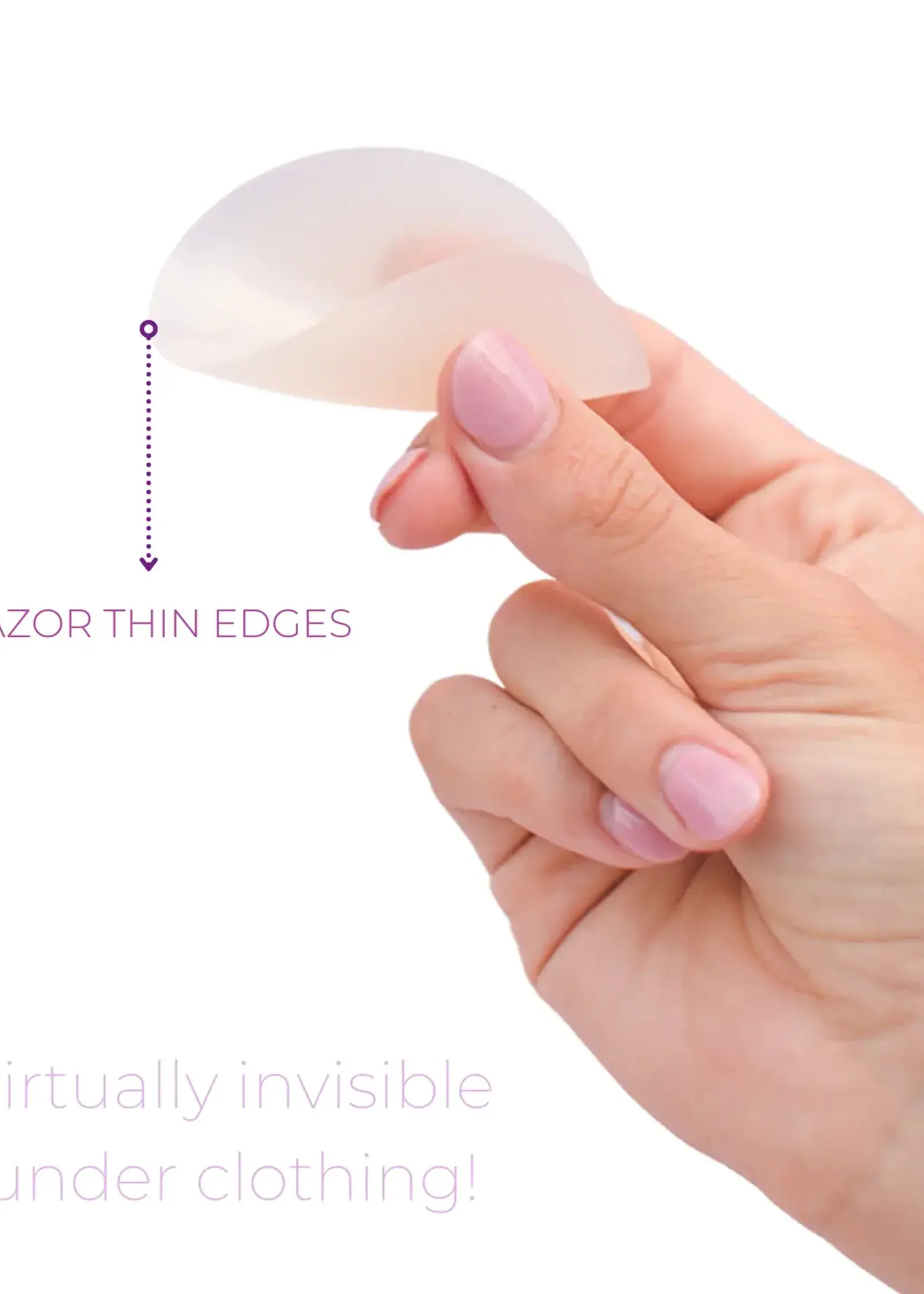 8CM Boob-eez Headlight Hiders - Medium Tint