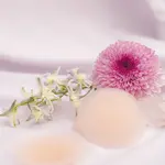 8CM Boob-eez Headlight Hiders - Light Tint