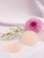 8CM Boob-eez Headlight Hiders - Light Tint