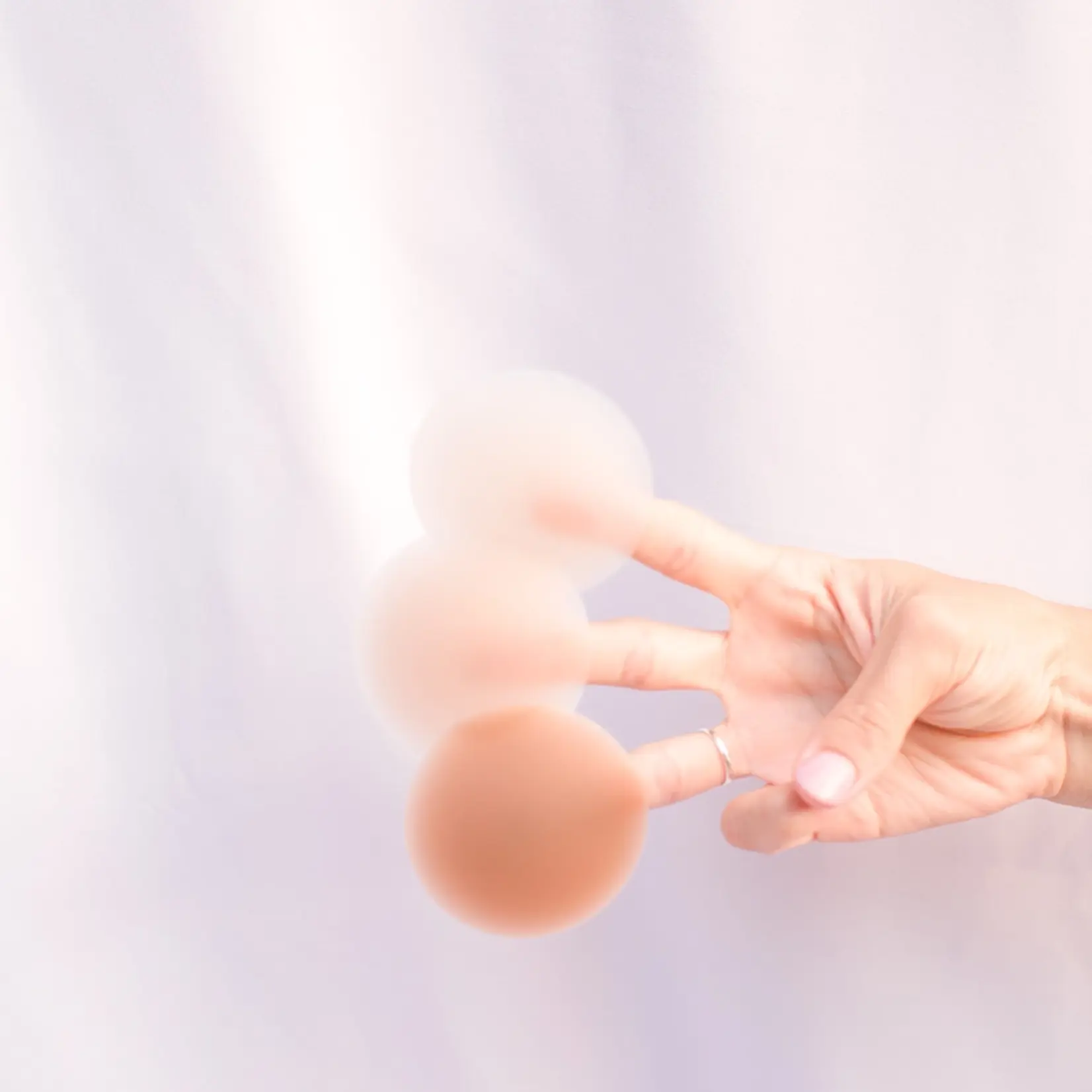 Total Stockroom 6CM Boob-eez Headlight Hiders - Medium Tint