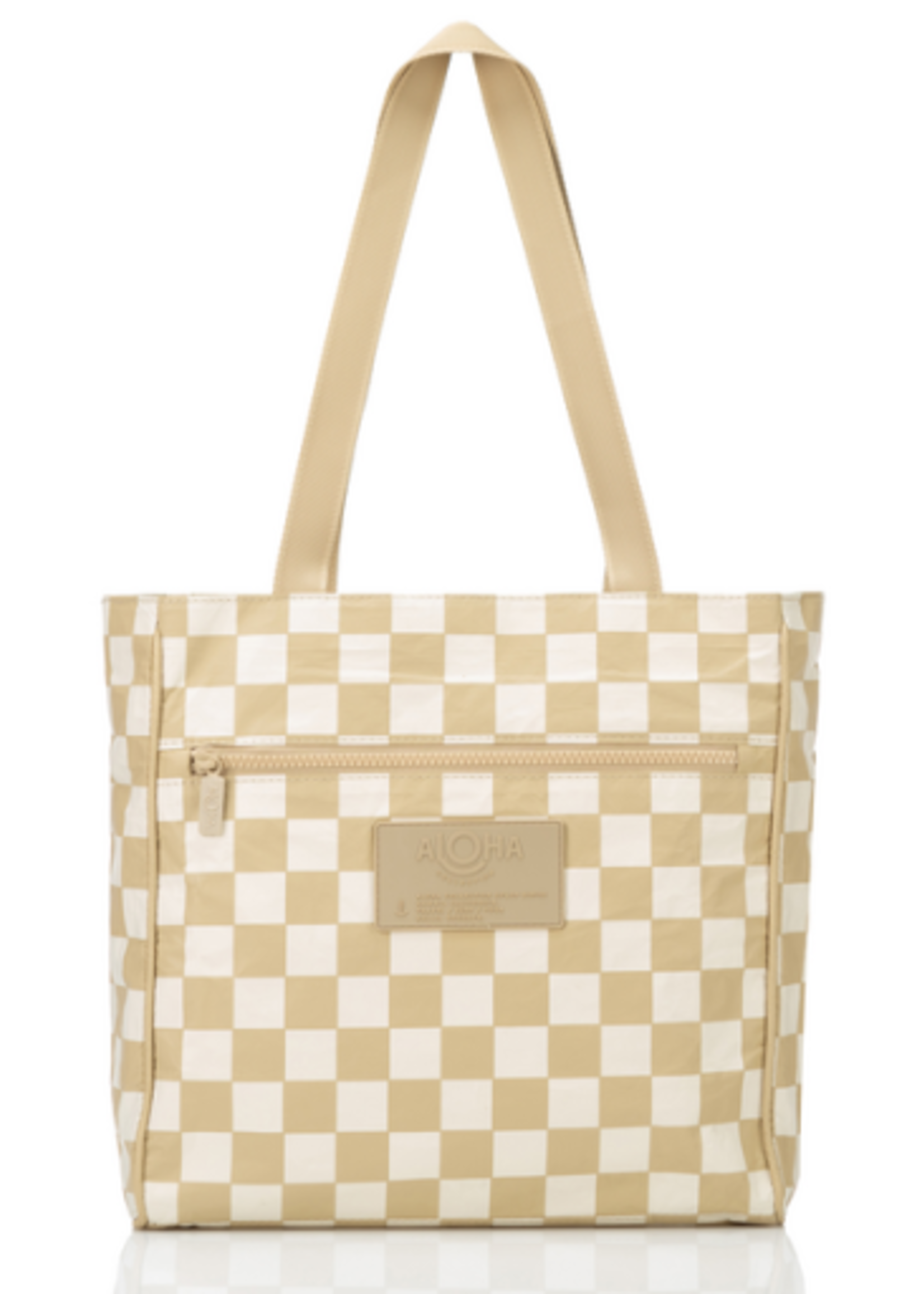 Aloha Collection Checkmate Go-To Tote