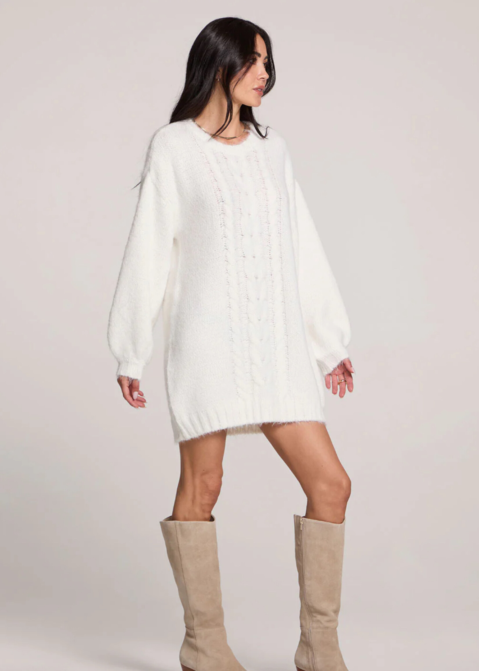 Saltwater Luxe Macy Sweater Dress