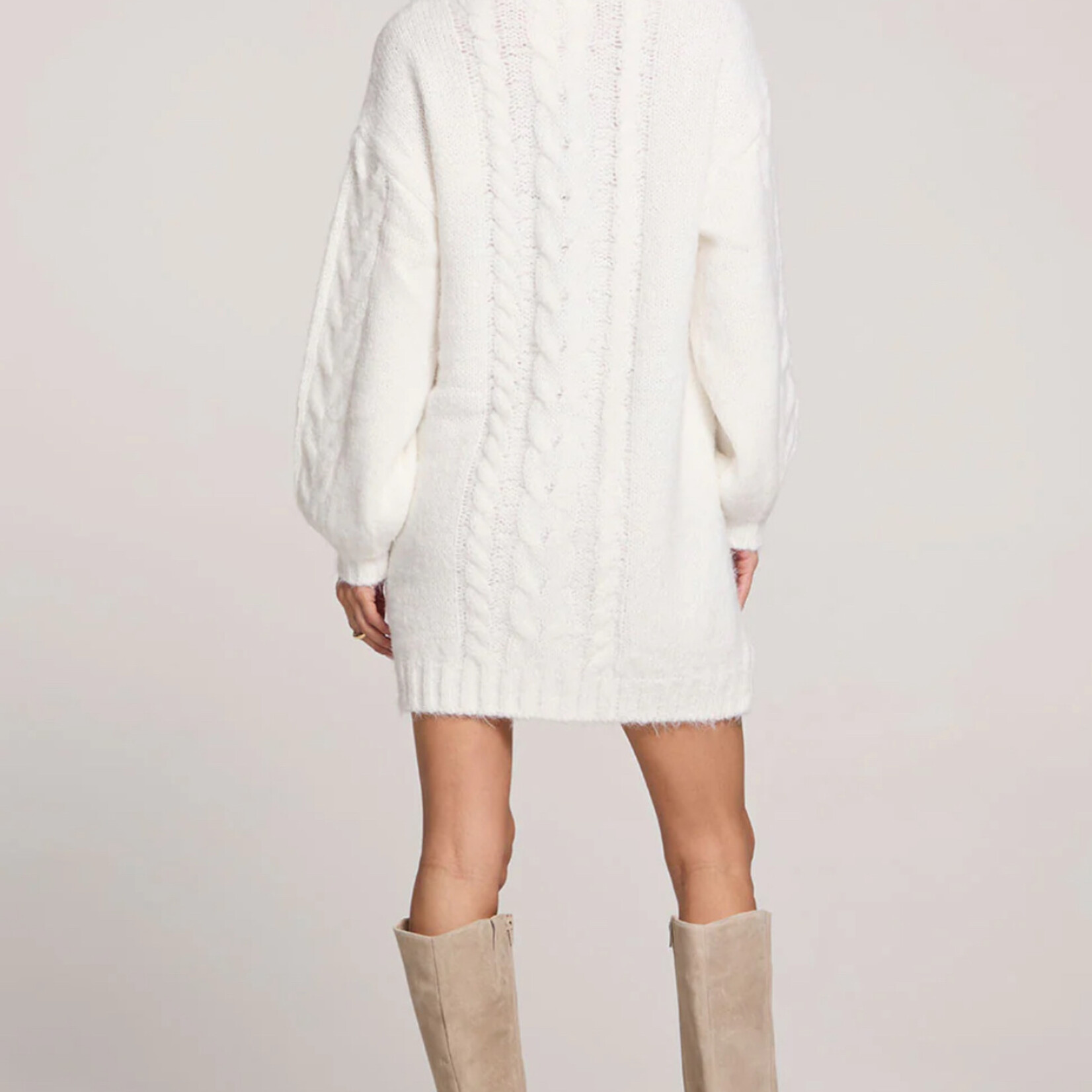 Saltwater Luxe Macy Sweater Dress