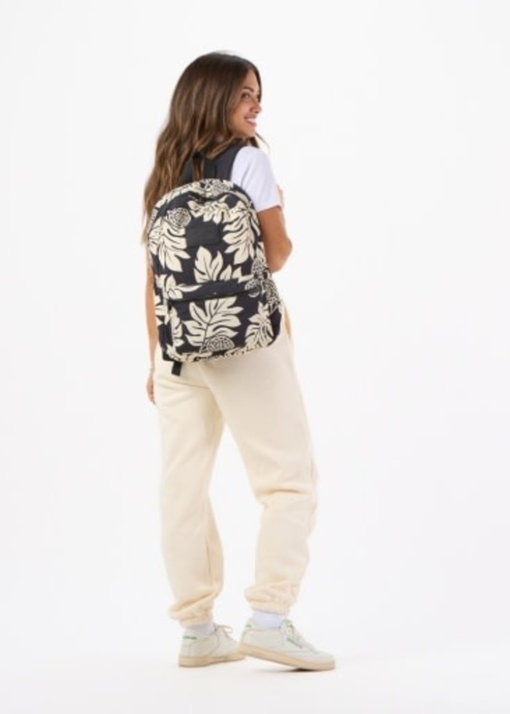 Aloha Collection Holomua Keep It Light Backpack