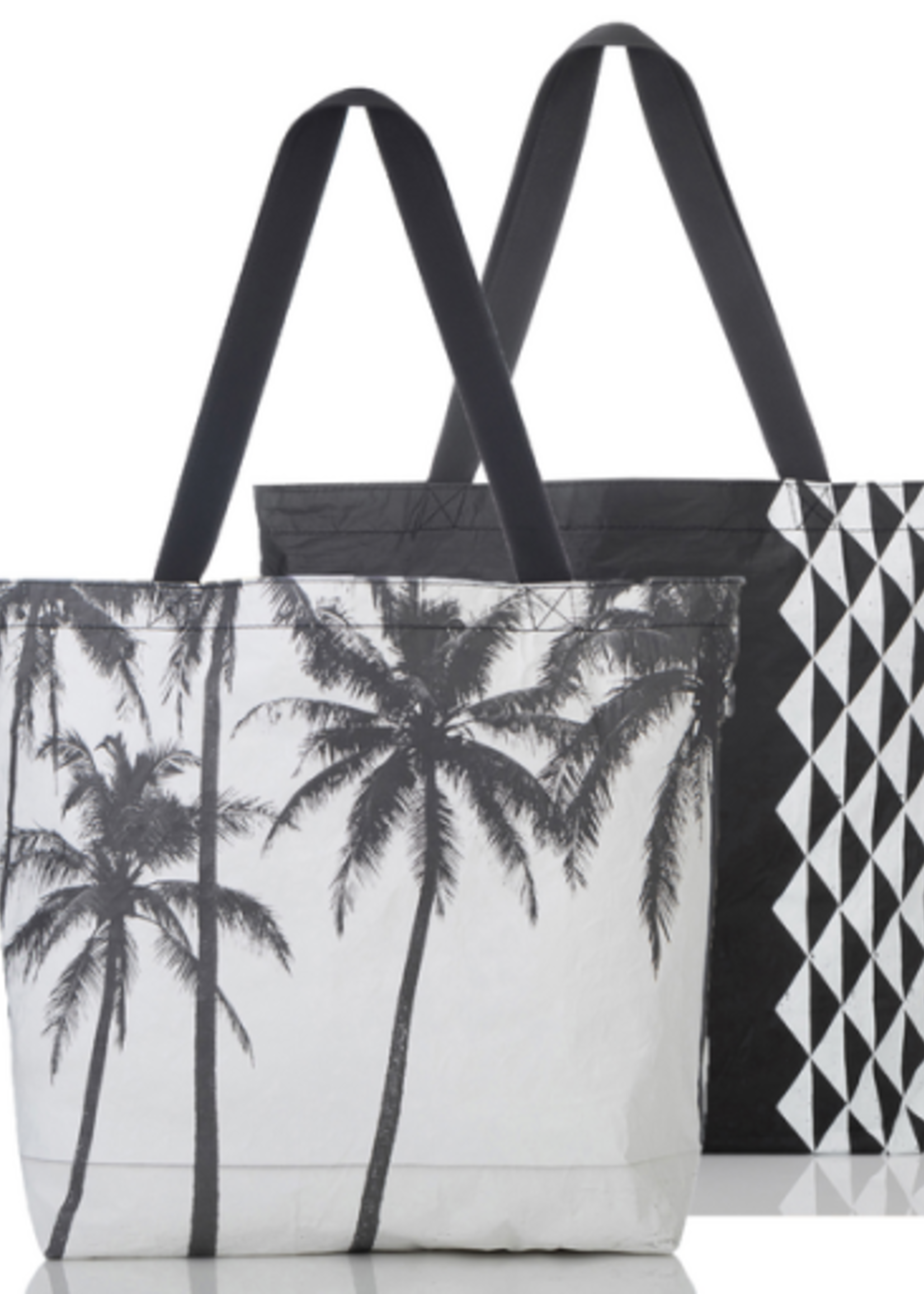 Aloha Collection Kalapana RVS Tote