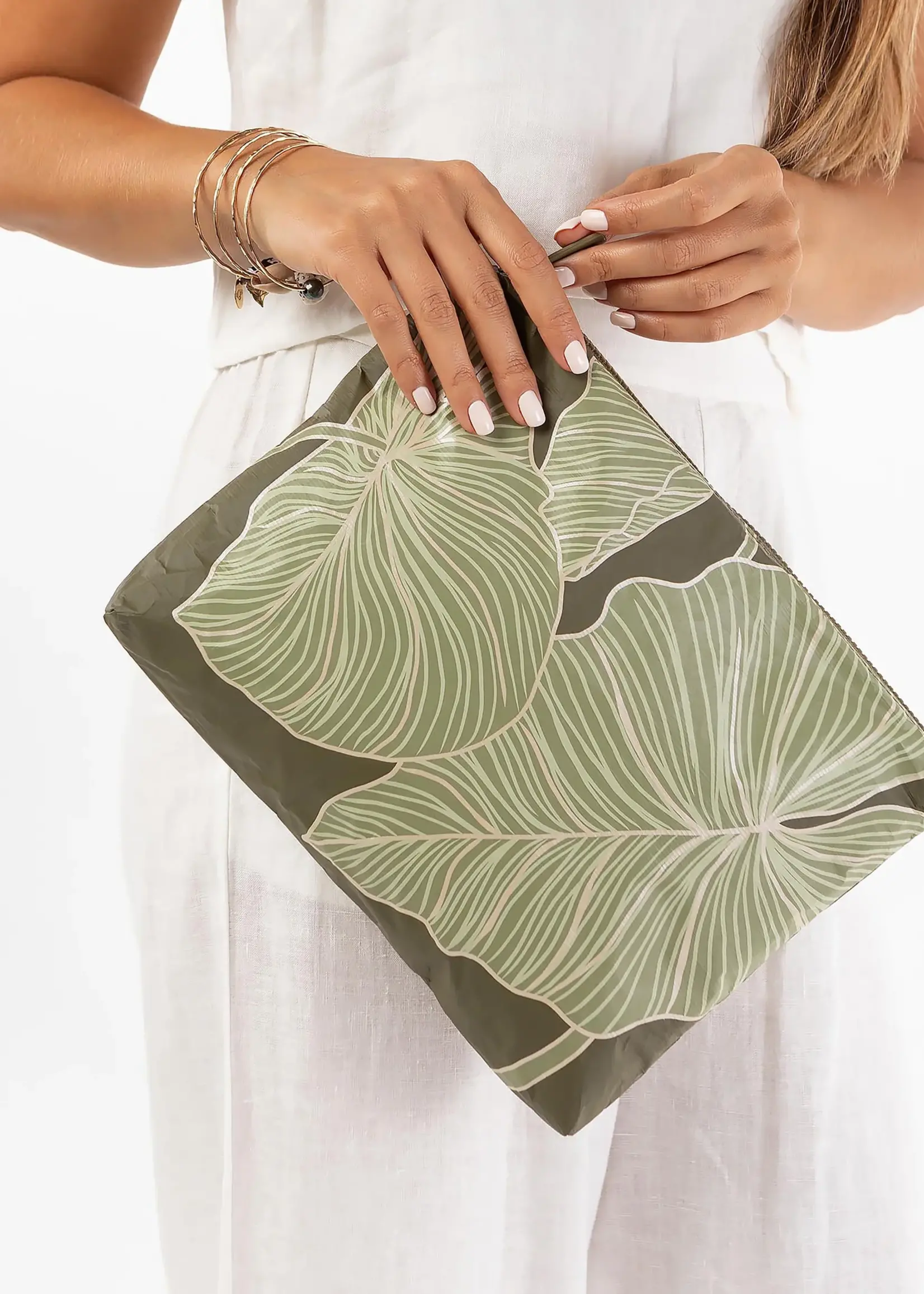 Aloha Collection Mid Launui