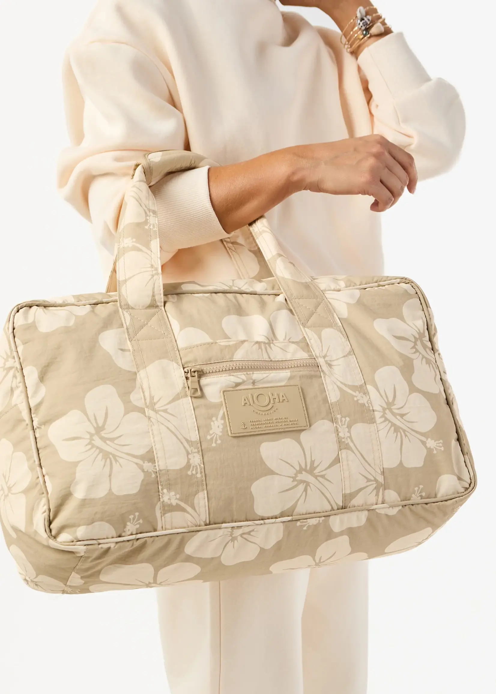 Aloha Collection Hana Hou Keep It Lt Weekender