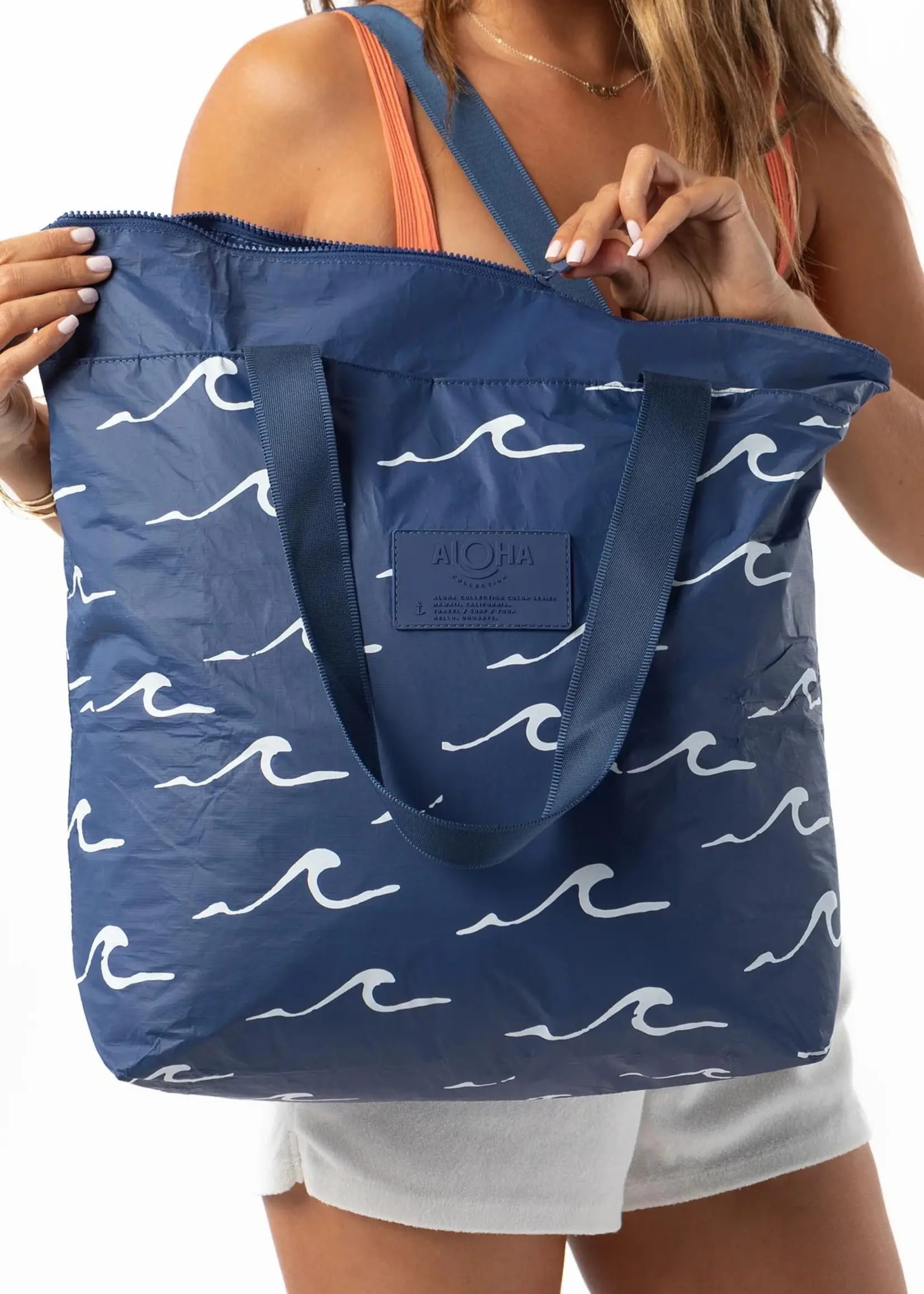 Aloha Collection Seaside Day Tripper