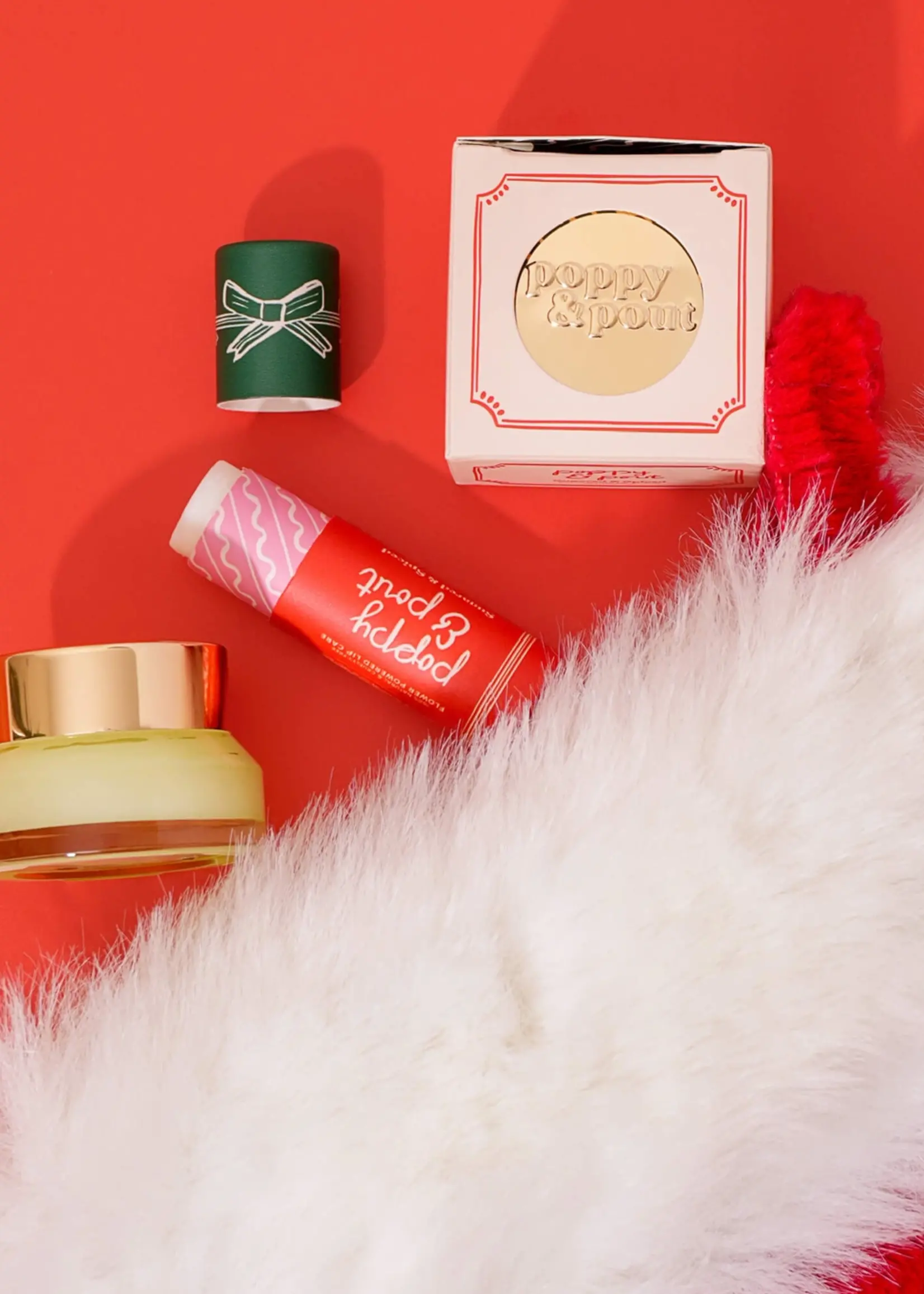 Lip Scrub