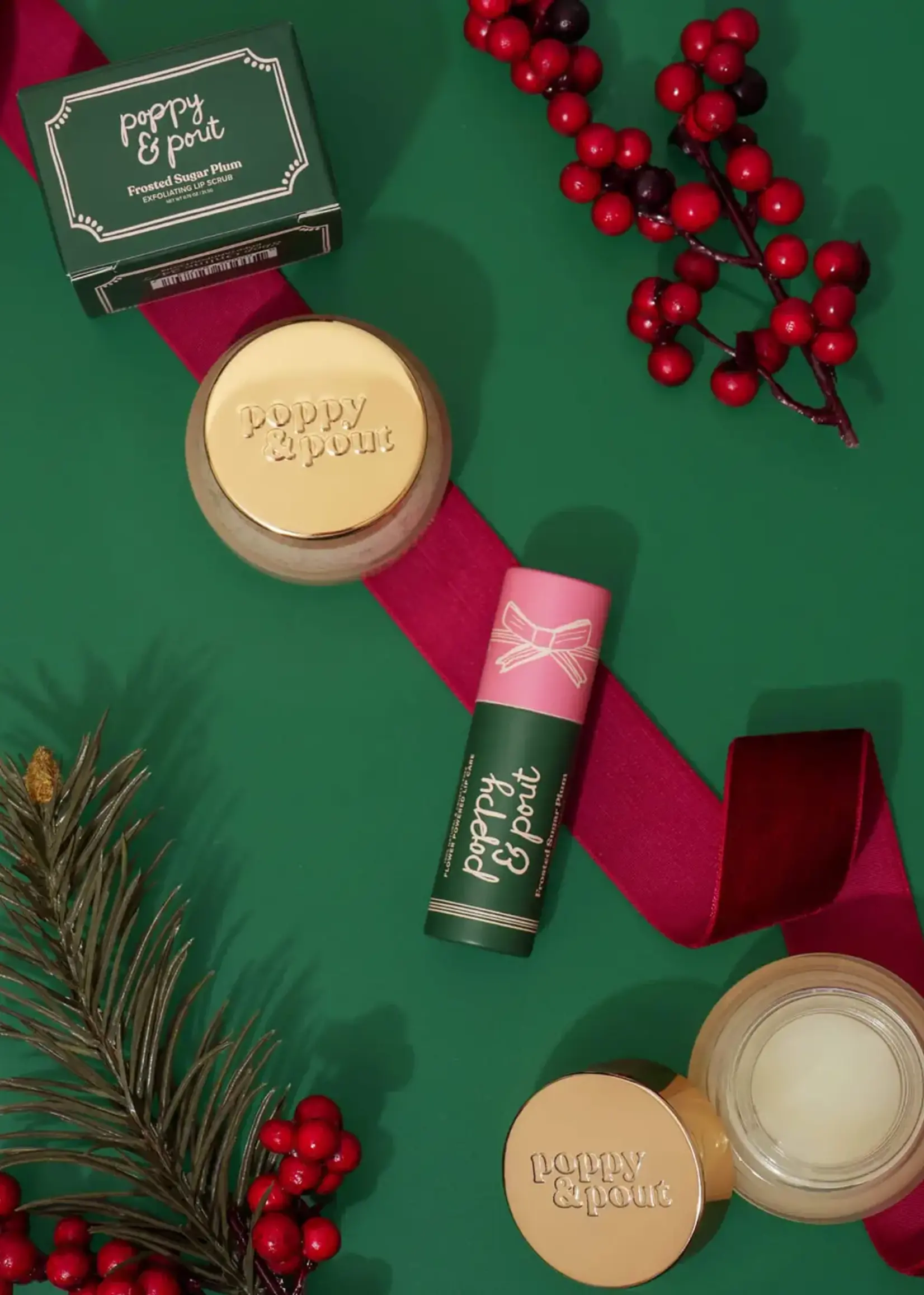 Lip Scrub