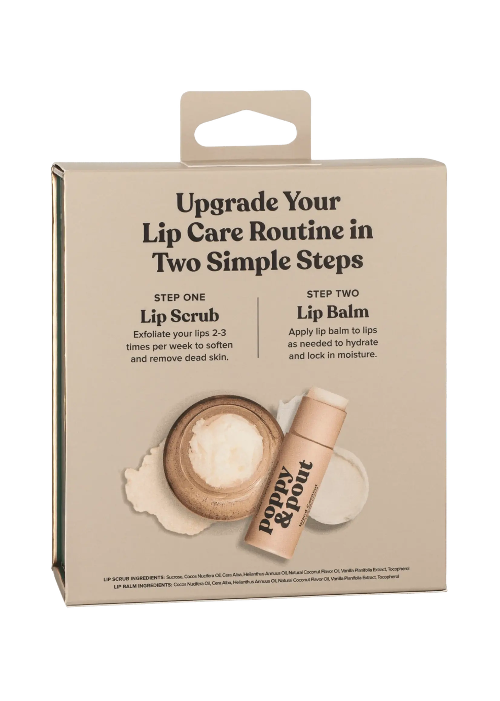 Lip Care Duo