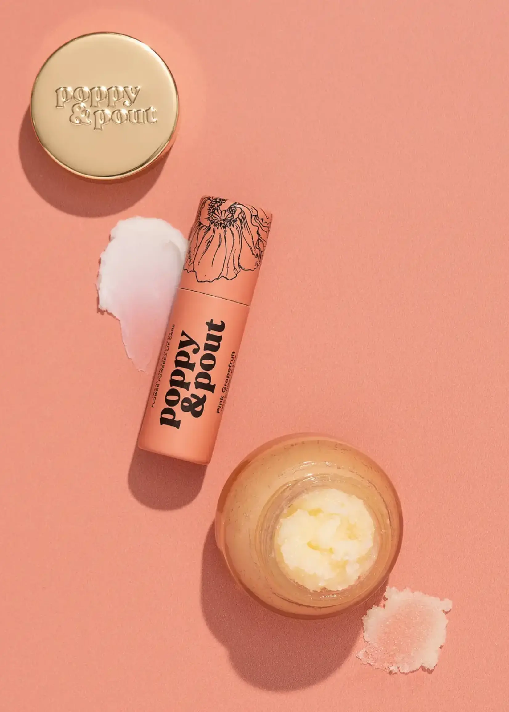 Lip Care Duo