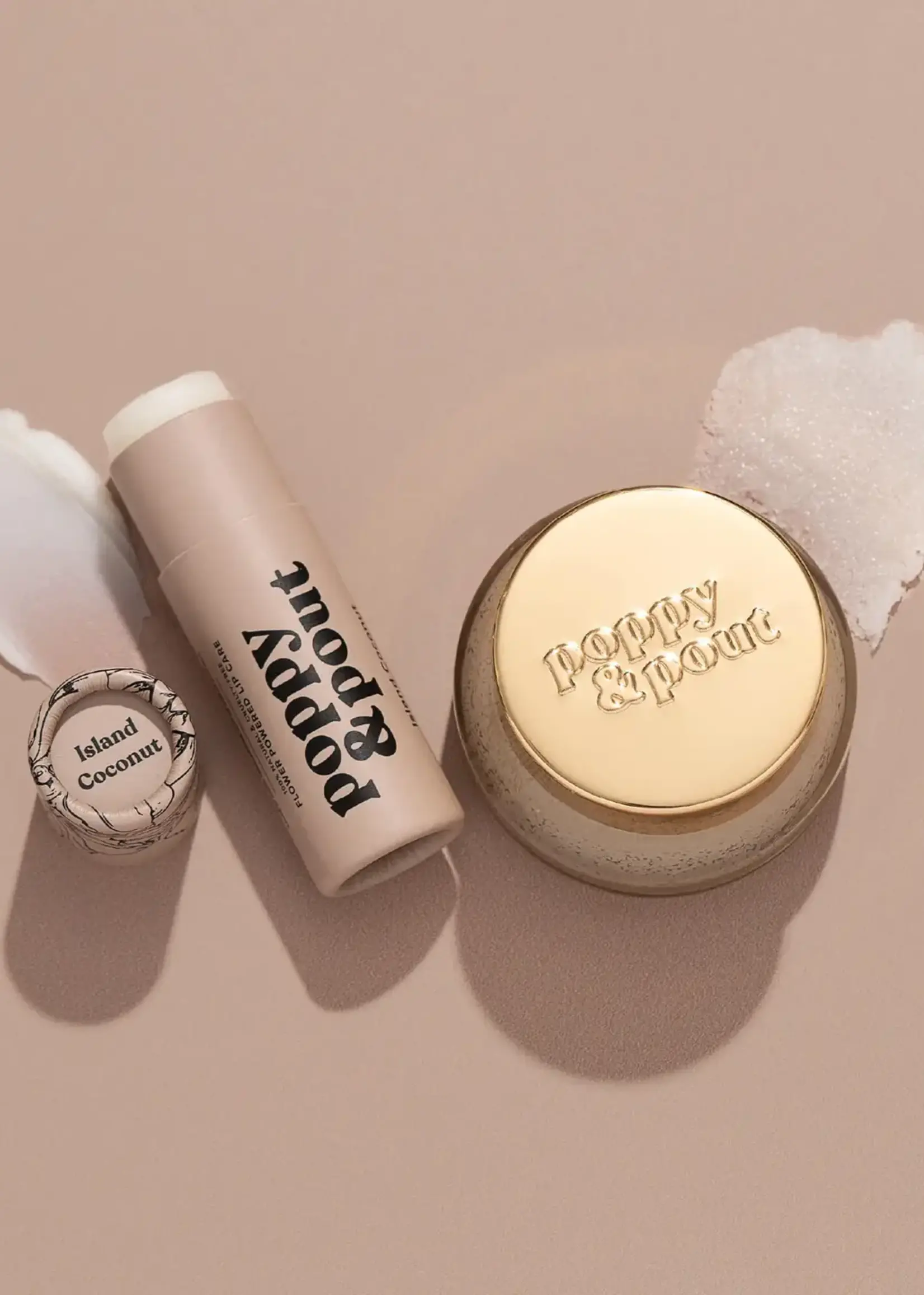 Lip Care Duo