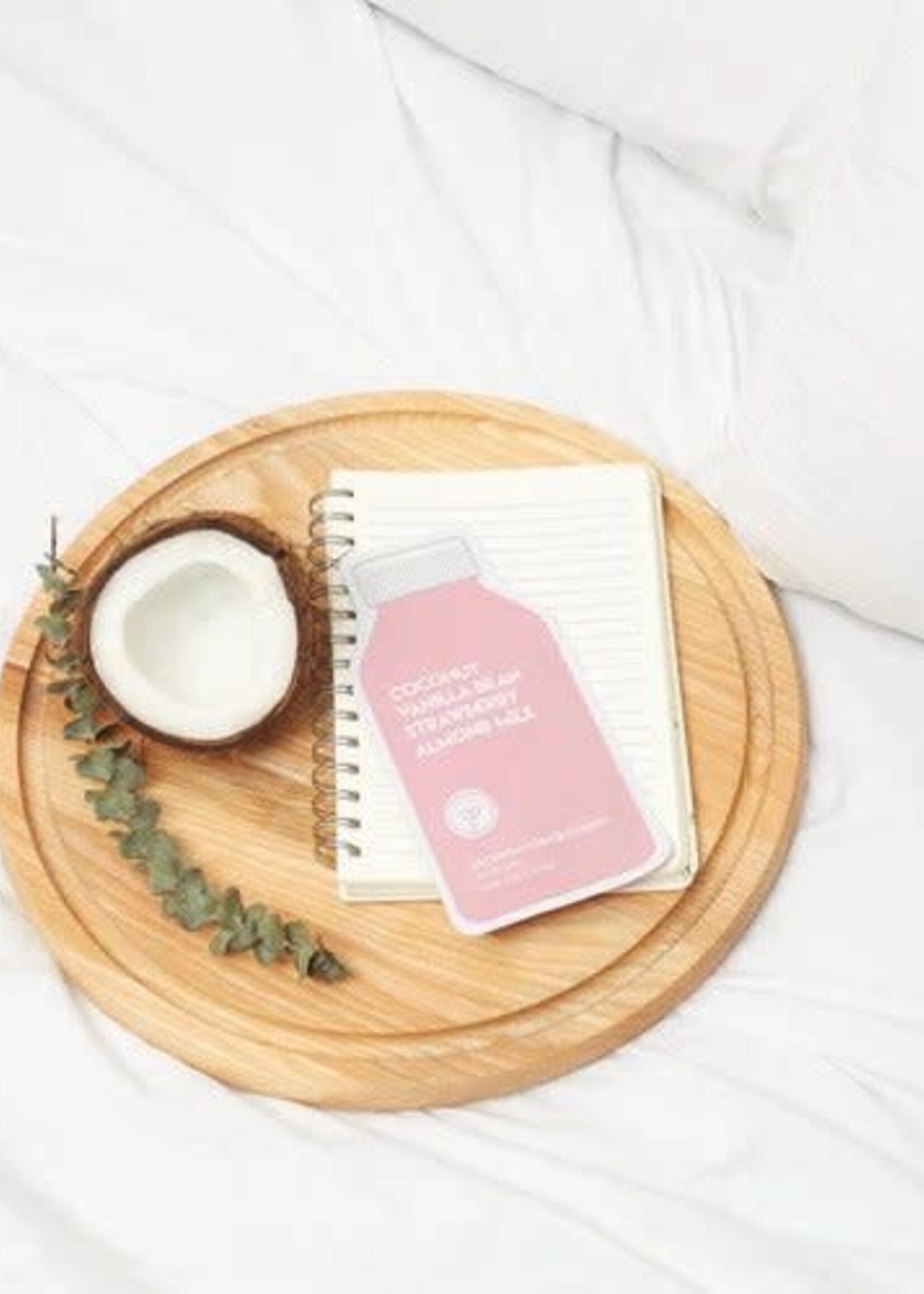 ESW Beauty Raw Juice Sheet Mask