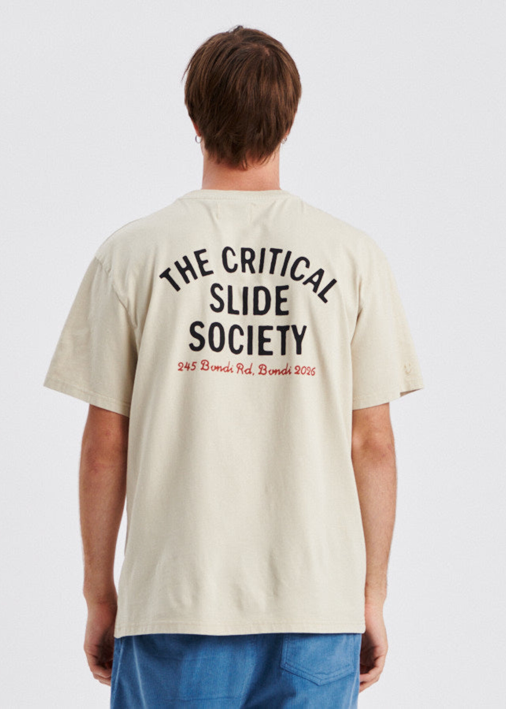 Local Tee