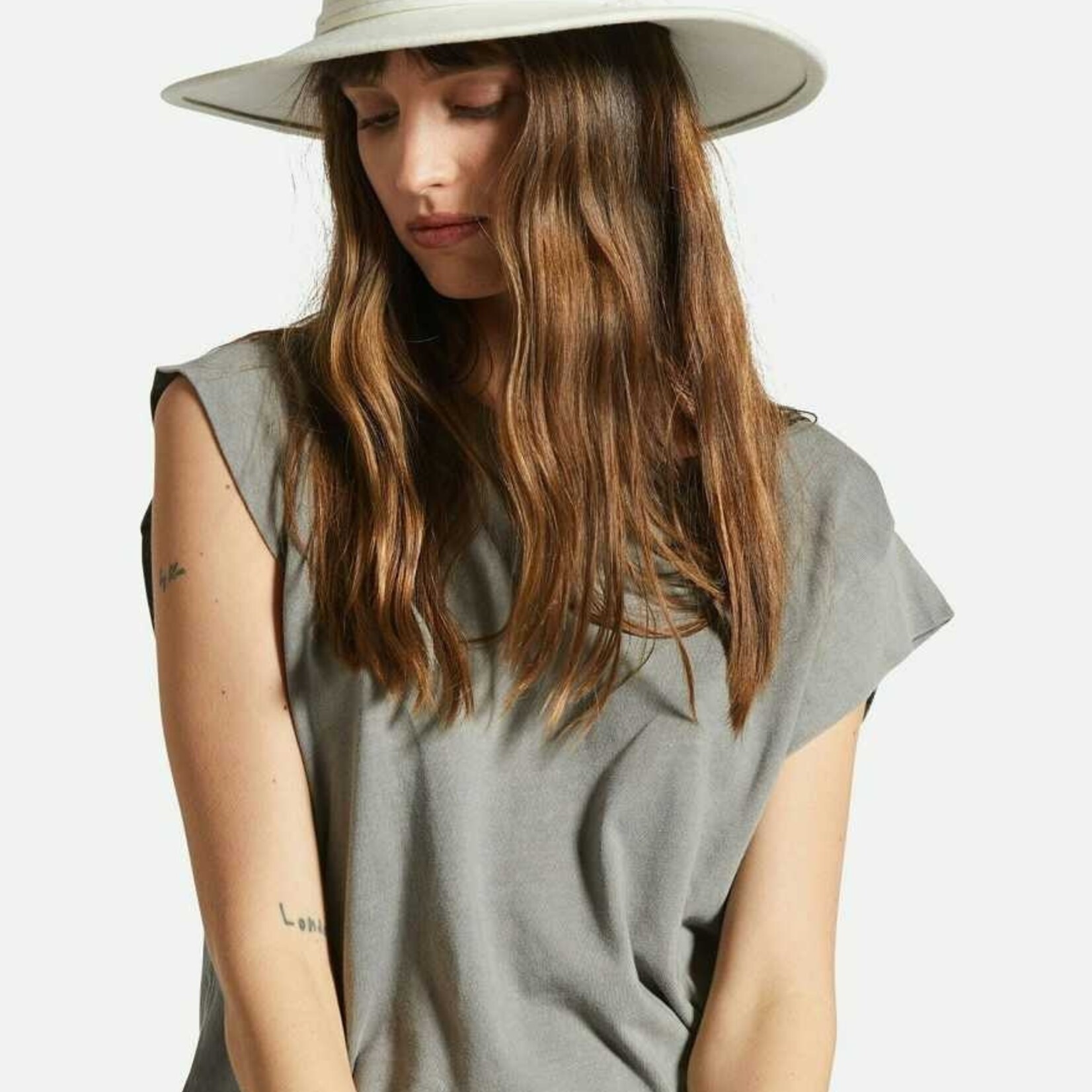 Joanna Felt Hat