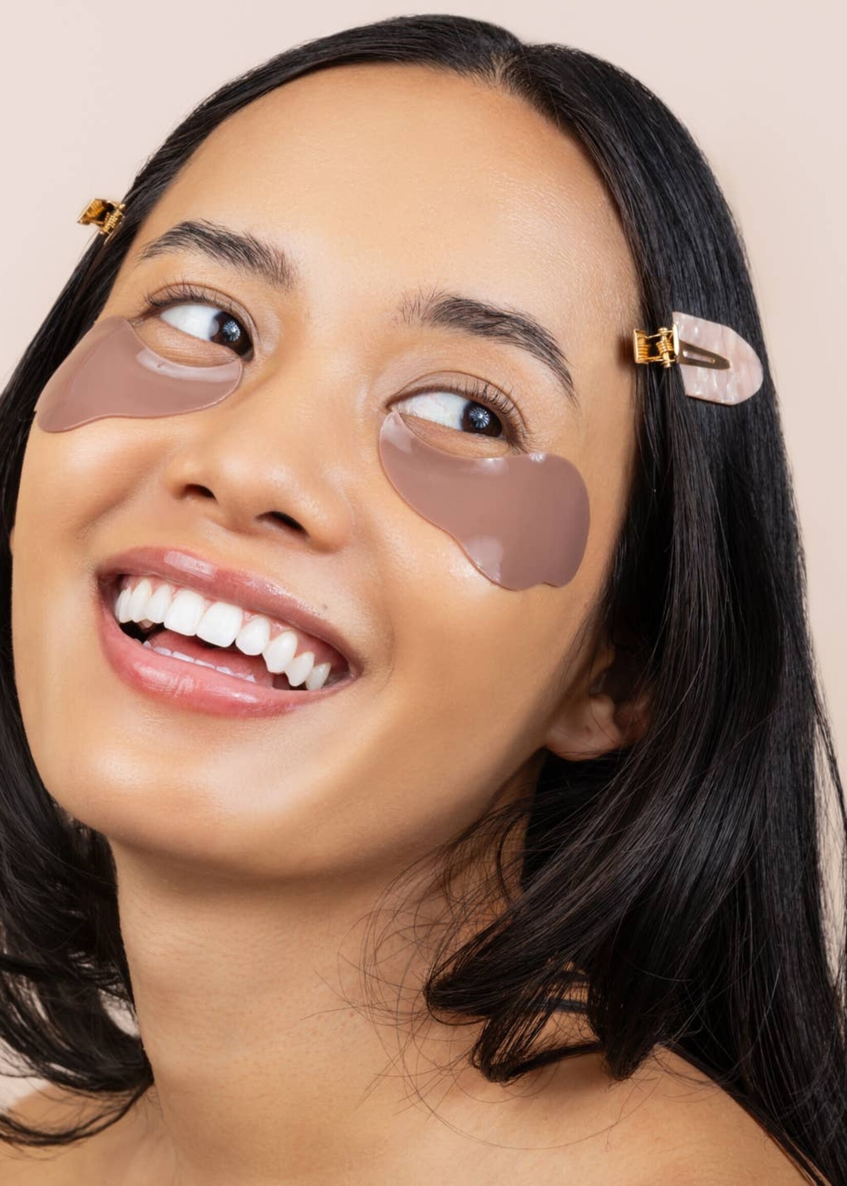 Iced Chai Latte Energizing & Firming Eye Patches