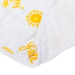 Little Hometown Hey Y'all Burp/Bib Combo (Unisex)